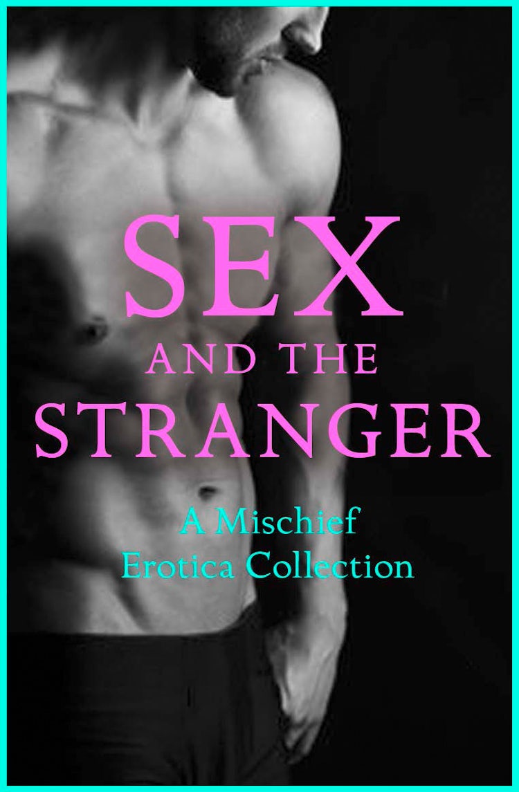 Cover image for Sex and the Stranger 2: A Mischief Erotica Collection, isbn: 9780008190170