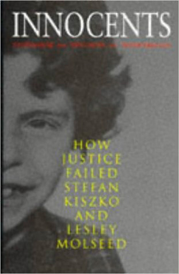 Cover image for Innocents, isbn: 9780008193270