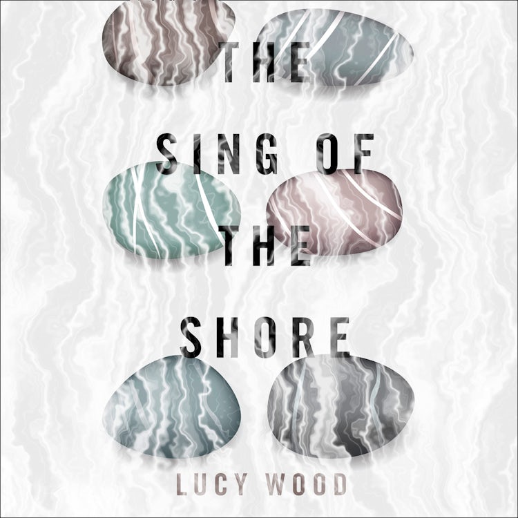 Cover image for The Sing of the Shore, isbn: 9780008193430