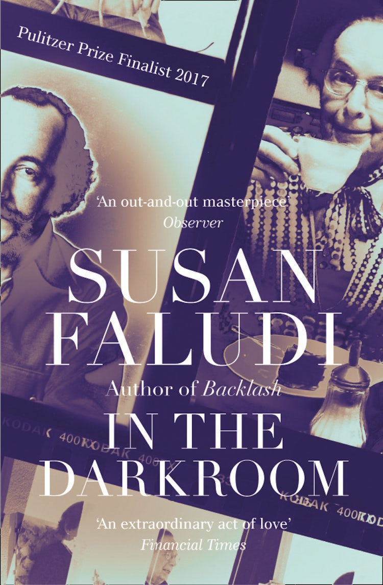 Cover image for In the Darkroom, isbn: 9780008193515