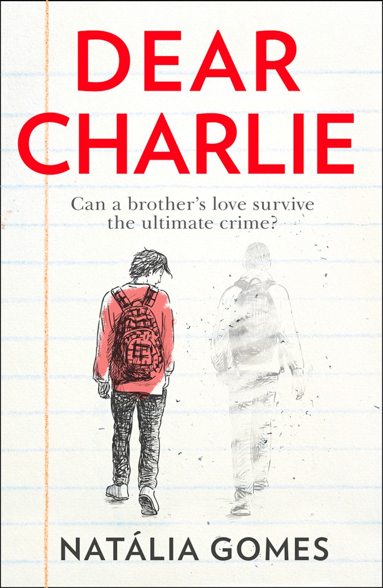 Cover image for Dear Charlie, isbn: 9780008194123