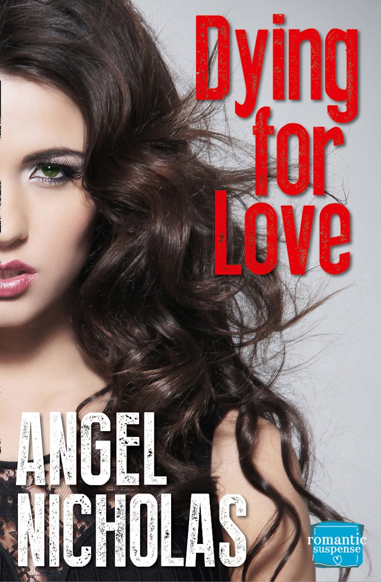 Cover image for Dying For Love, isbn: 9780008194574
