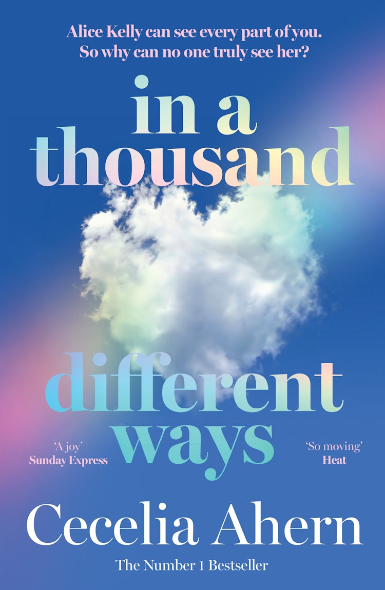 Cover image for In a Thousand Different Ways, isbn: 9780008195007
