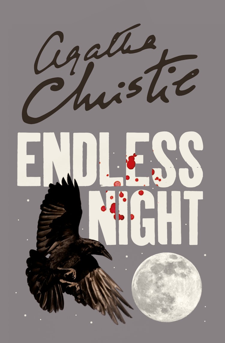 Cover image for Endless Night, isbn: 9780008196394