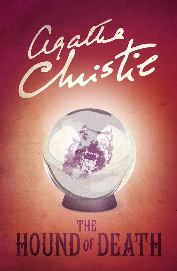 Cover image for The Hound Of Death, isbn: 9780008196424