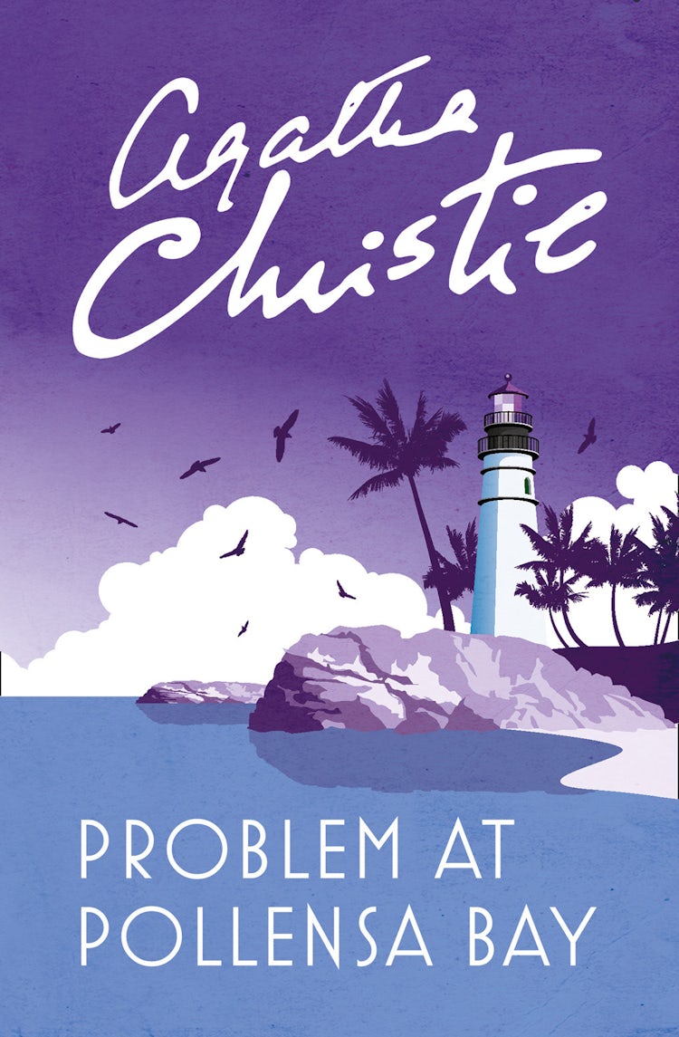 Cover image for Problem At Pollensa Bay, isbn: 9780008196455