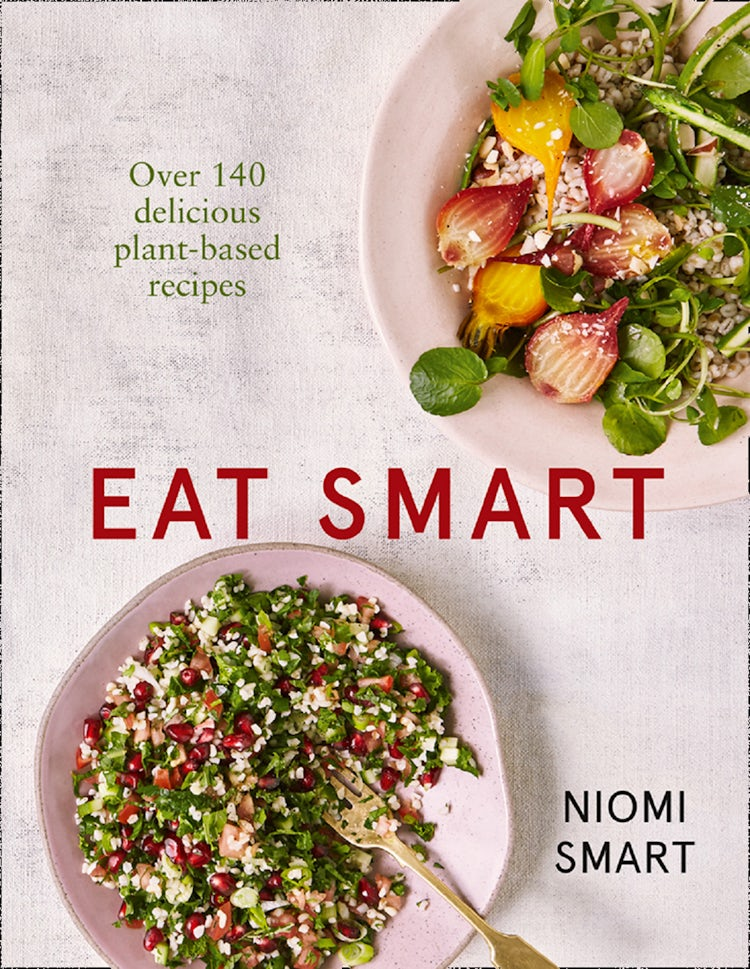 Cover image for Eat Smart: What to Eat in a Day – Every Day, isbn: 9780008196882