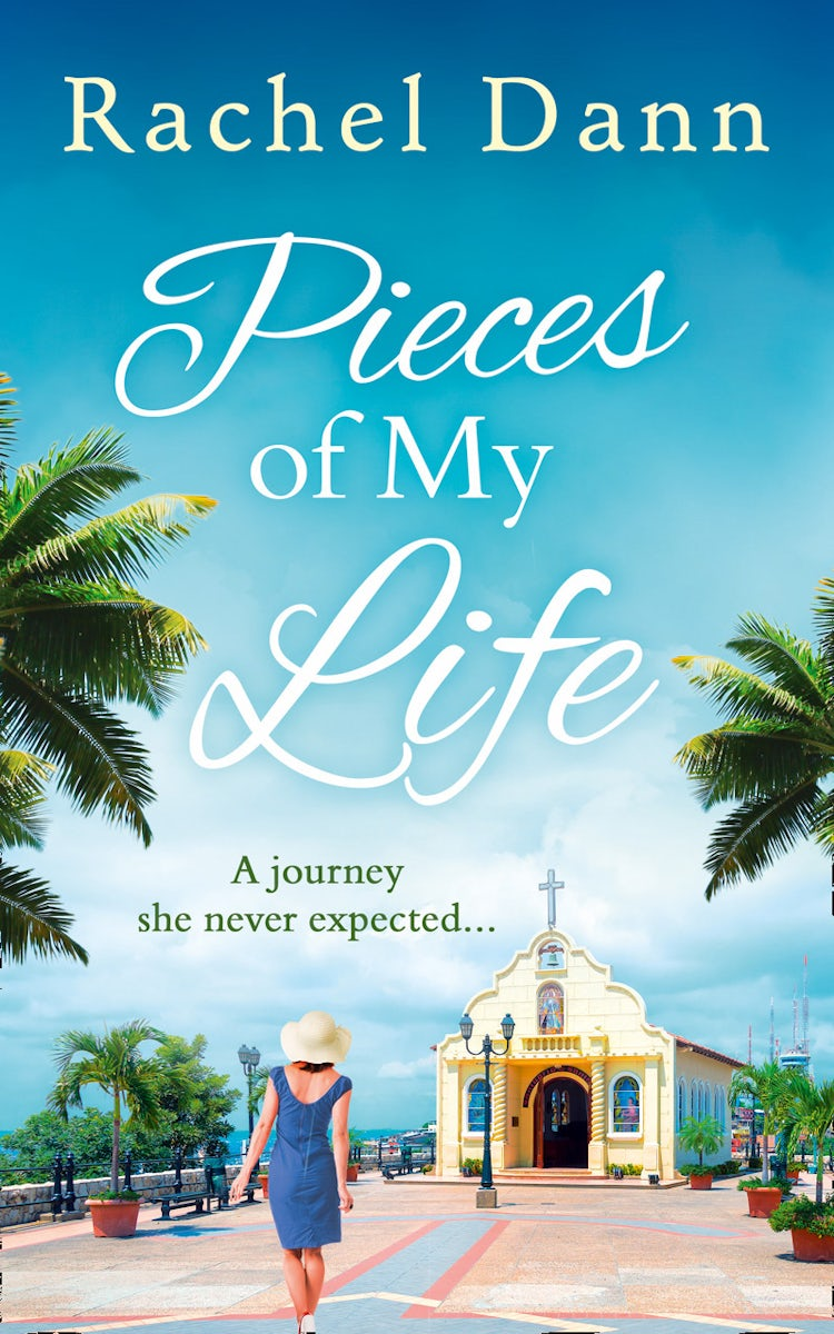 Cover image for Pieces of My Life, isbn: 9780008196974