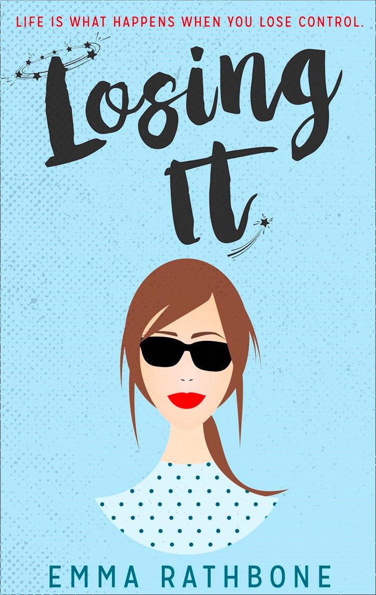 Cover image for Losing It, isbn: 9780008206574