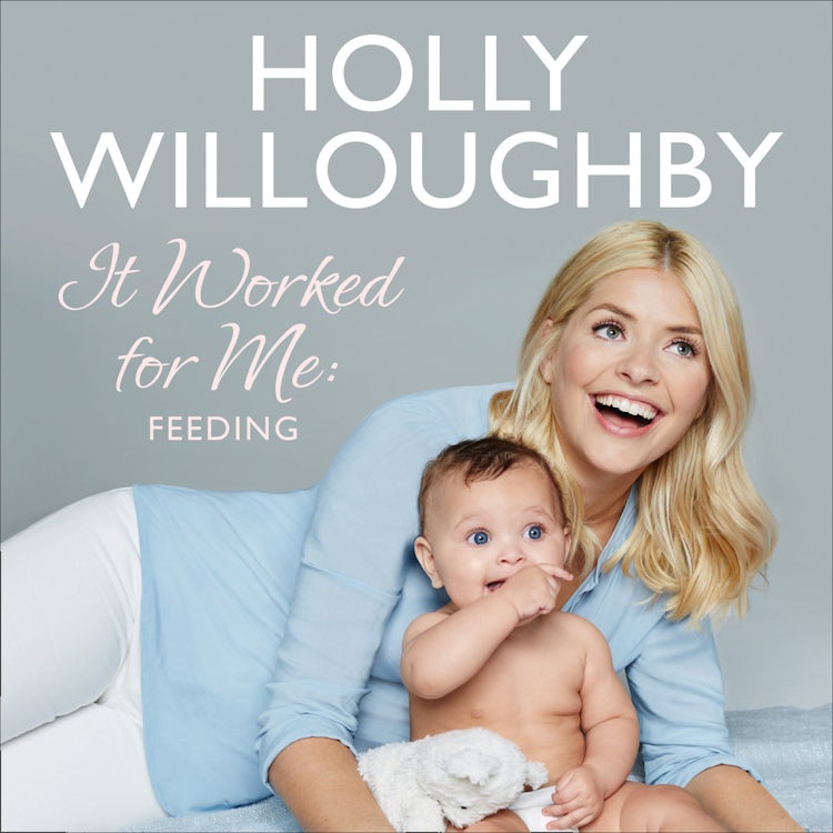 Cover image for It Worked for Me: Feeding – Tips from Truly Happy Baby, isbn: 9780008208394