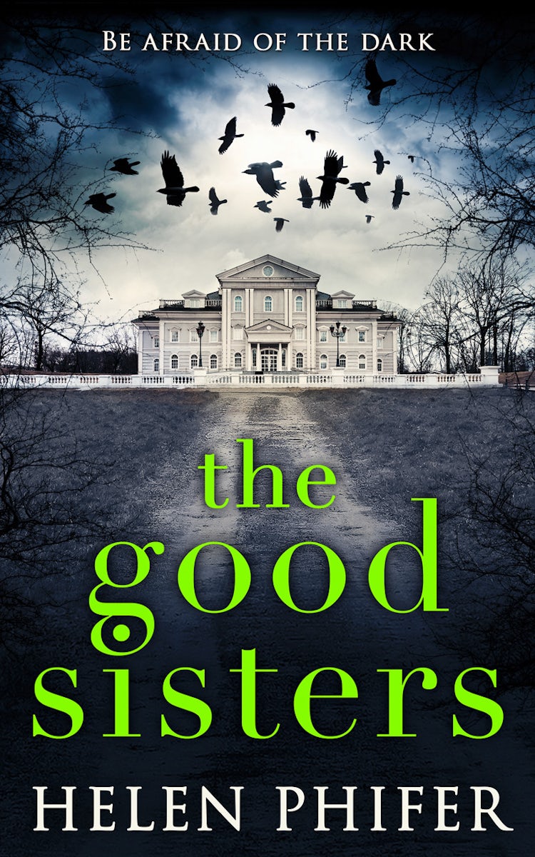 Cover image for The Good Sisters, isbn: 9780008209568