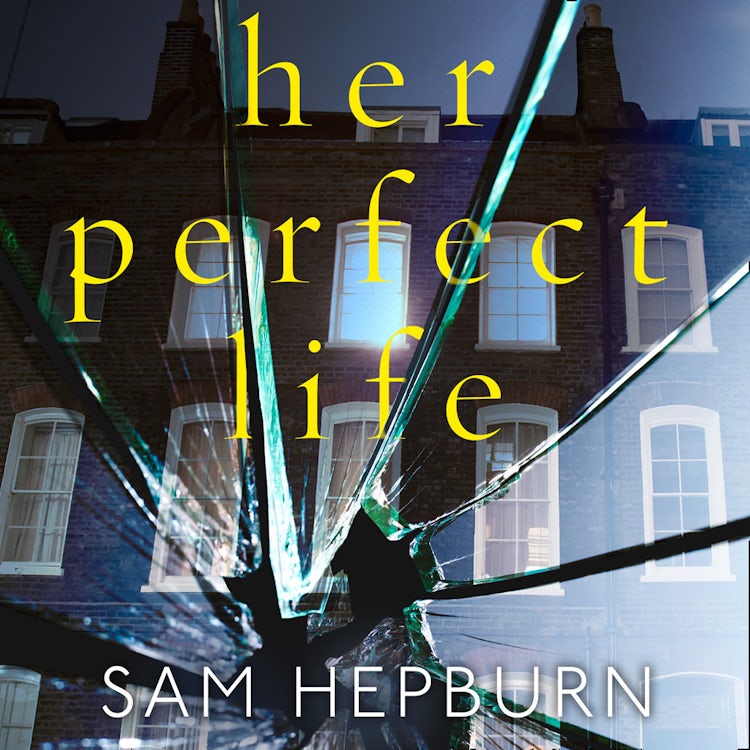 Cover image for Her Perfect Life: A gripping debut psychological thriller with a killer twist, isbn: 9780008209605