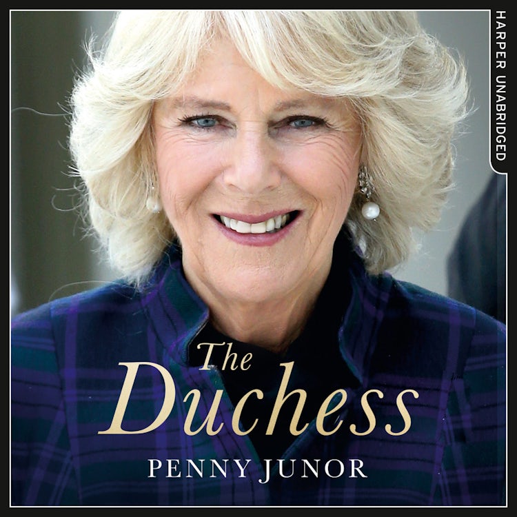 Cover image for The Duchess: The Untold Story – the explosive biography, as seen in the Daily Mail, isbn: 9780008211011