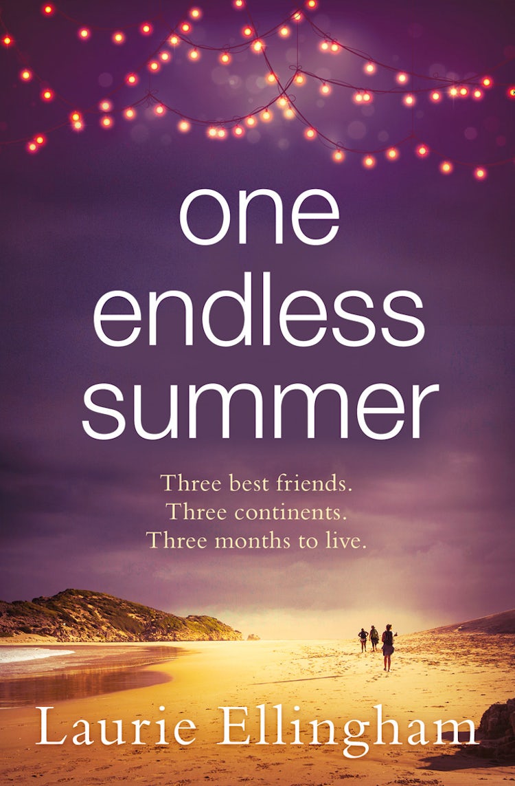 Cover image for One Endless Summer, isbn: 9780008211479