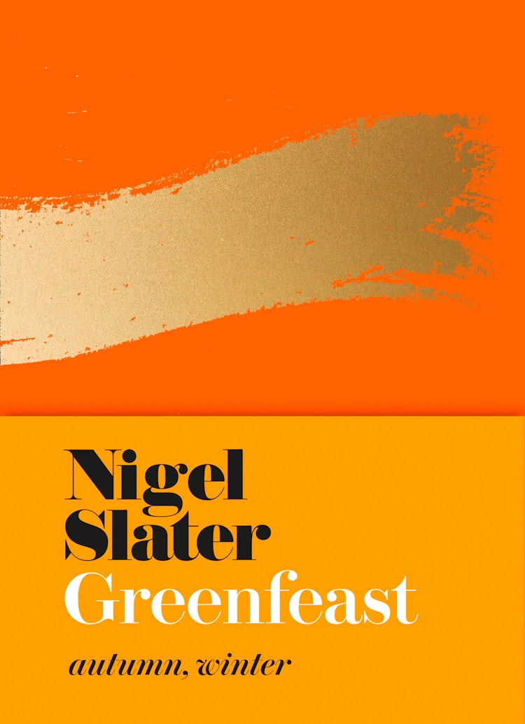 Cover image for GreenFeast: Autumn, Winter, isbn: 9780008213770
