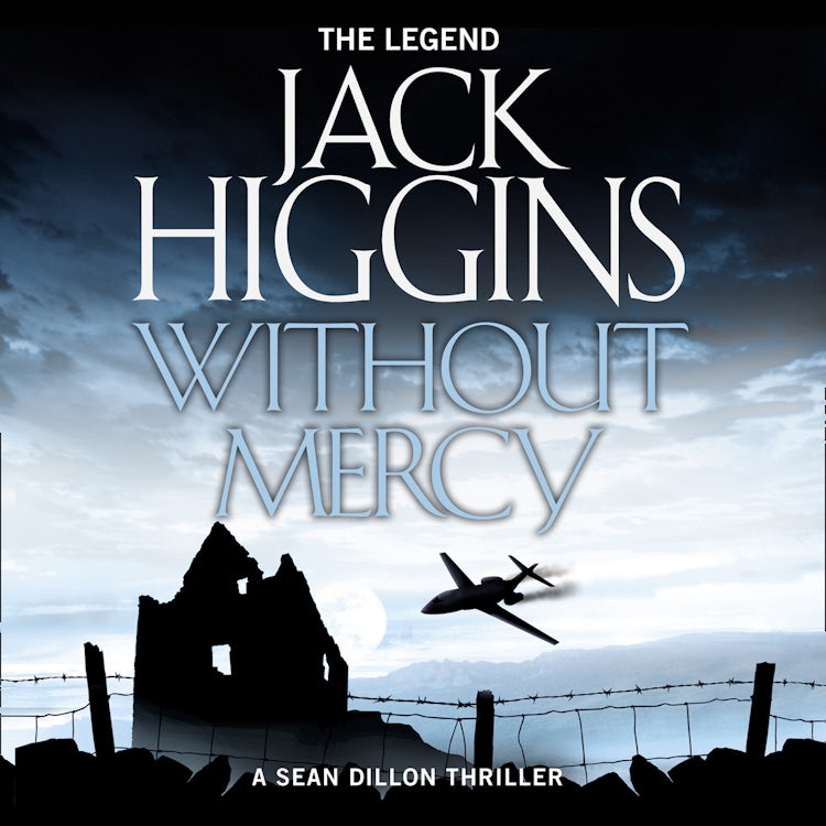 Cover image for Without Mercy (Sean Dillon Series, Book 13), isbn: 9780008213909