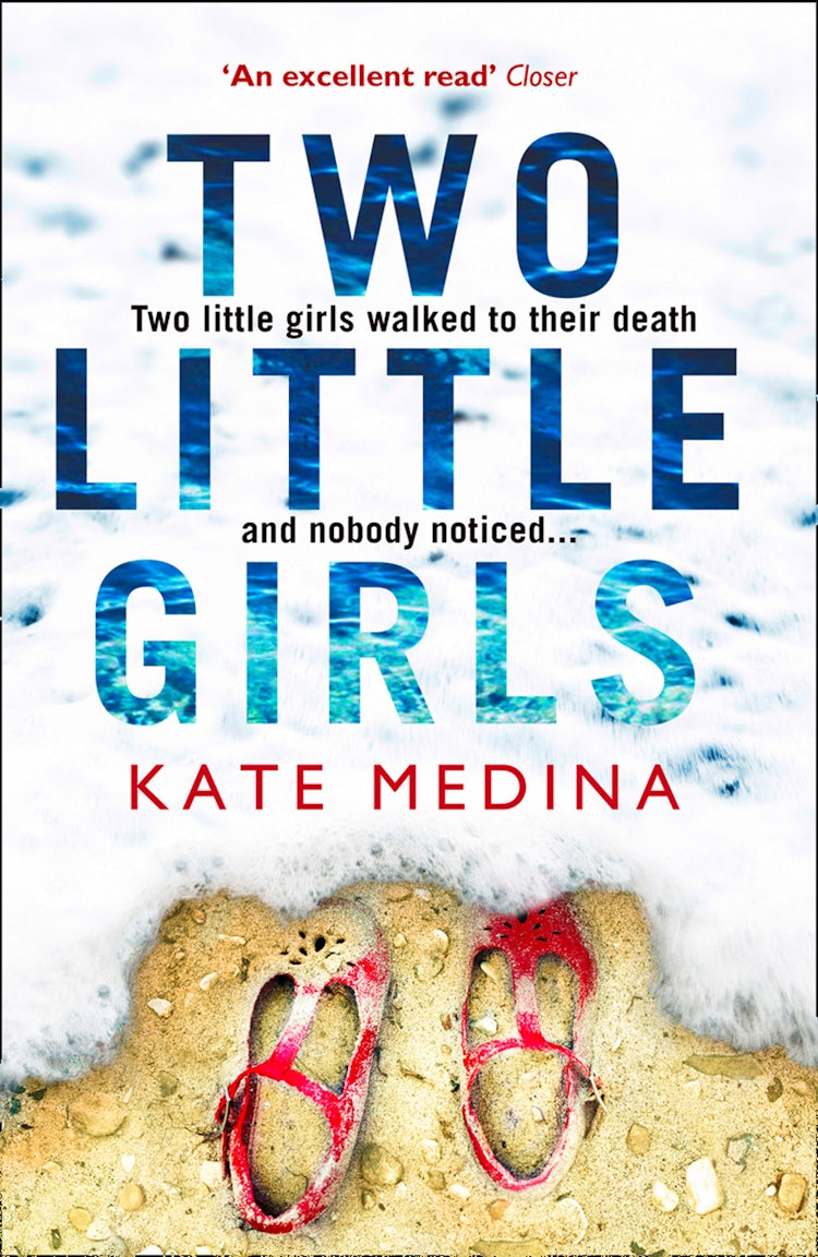 Cover image for Two Little Girls, isbn: 9780008214029