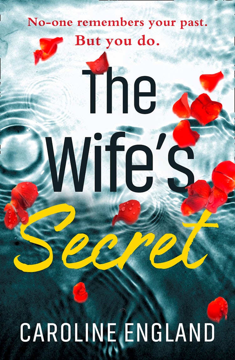 Cover image for The Wife’s Secret, isbn: 9780008215064