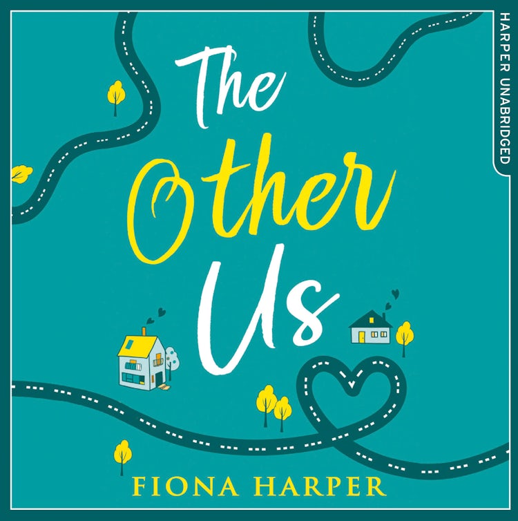 Cover image for The Other Us: The RONA winning perfect second chance romance to curl up with, isbn: 9780008216948