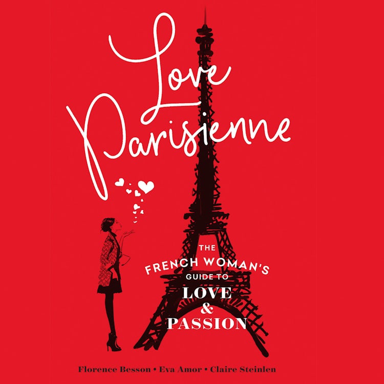 Cover image for Love Parisienne: The French Woman’s Guide to Love and Passion, isbn: 9780008217488