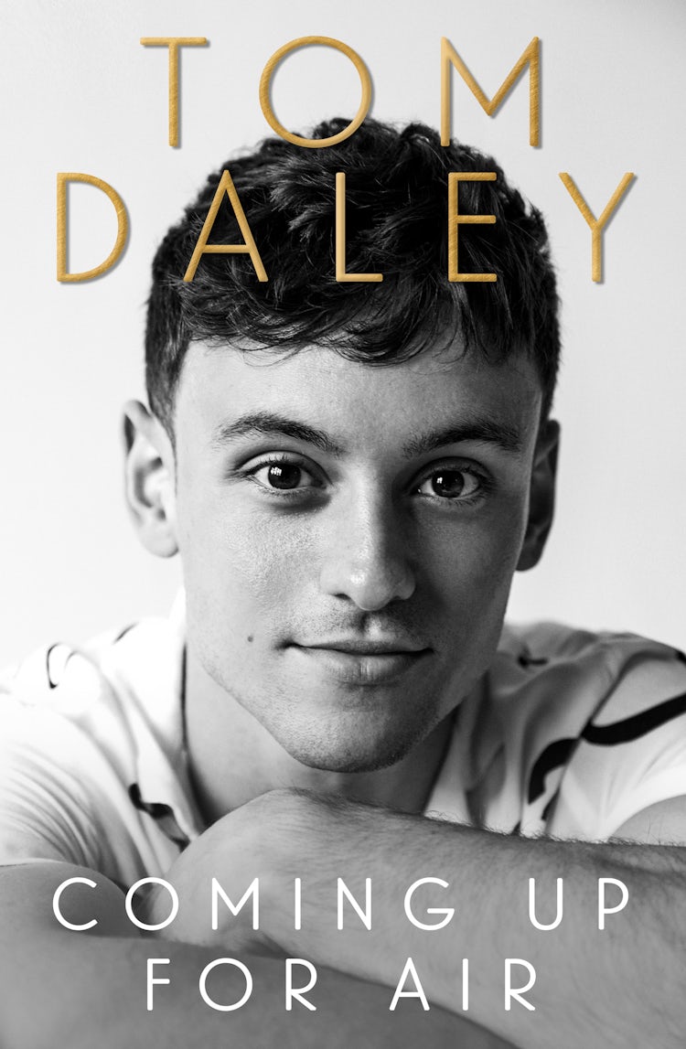 Cover image for Coming Up for Air: What I Learned from Sport, Fame and Fatherhood, isbn: 9780008217921