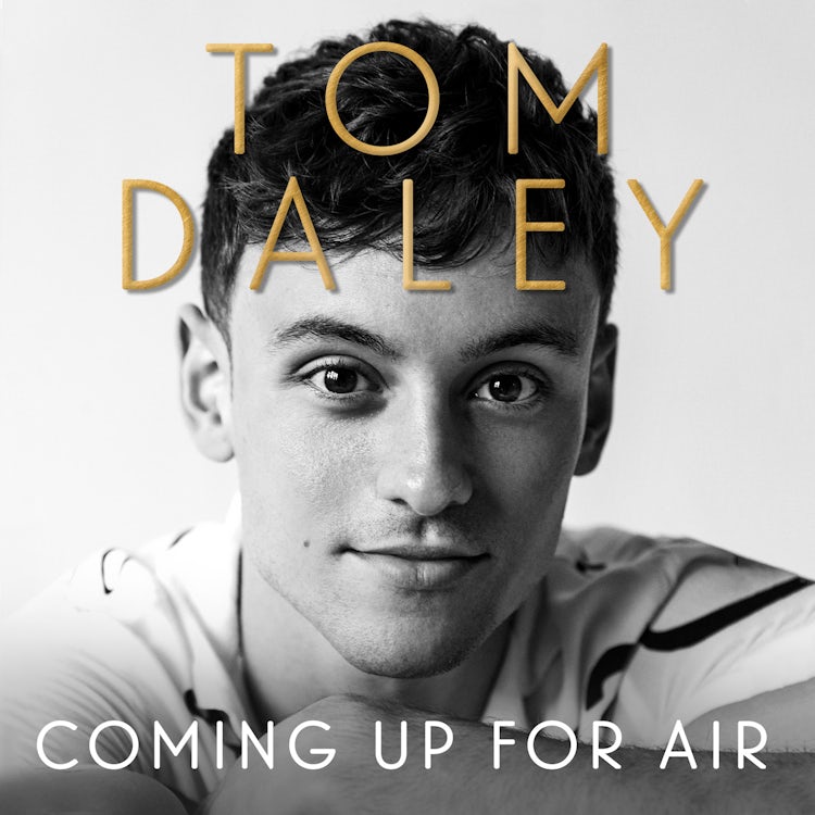 Cover image for Coming Up for Air: What I Learned from Sport, Fame and Fatherhood, isbn: 9780008217938