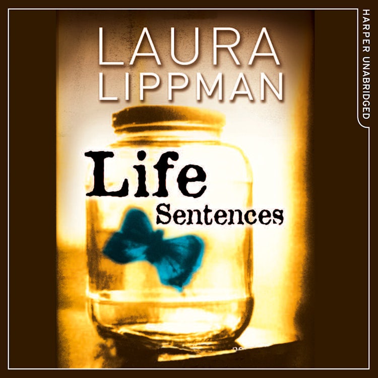 Cover image for Life Sentences, isbn: 9780008218379