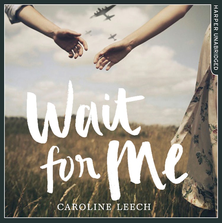 Cover image for Wait for Me, isbn: 9780008218423