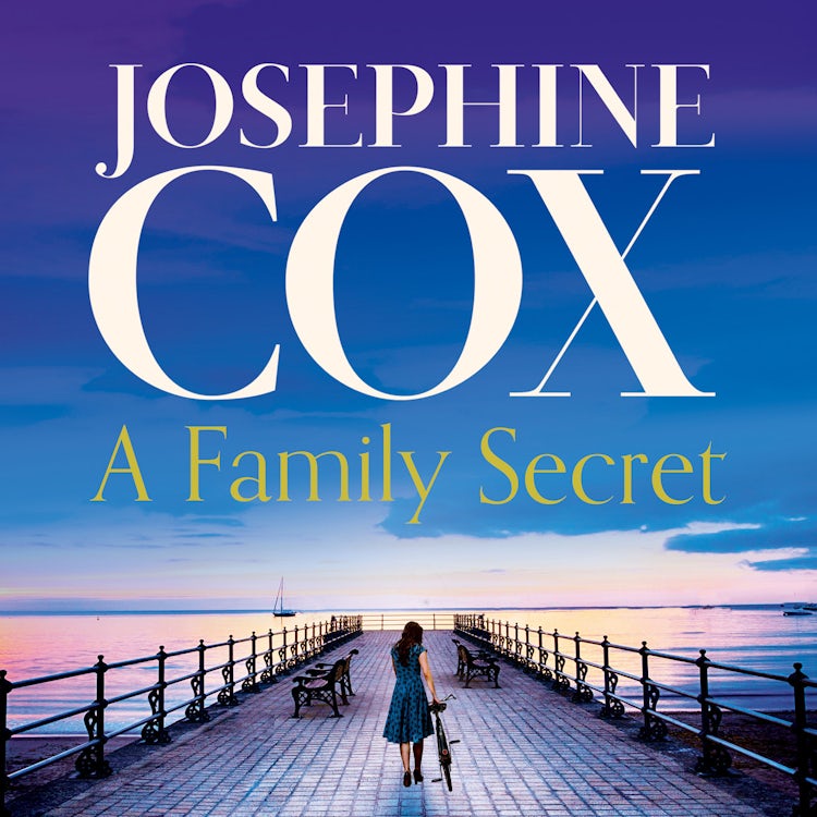 Cover image for A Family Secret: No. 1 Bestseller of family drama, isbn: 9780008218492