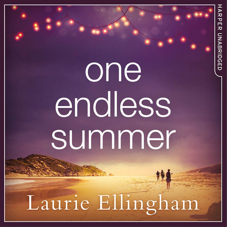 Cover image for One Endless Summer: Heartwarming and uplifting the perfect holiday read, isbn: 9780008218980