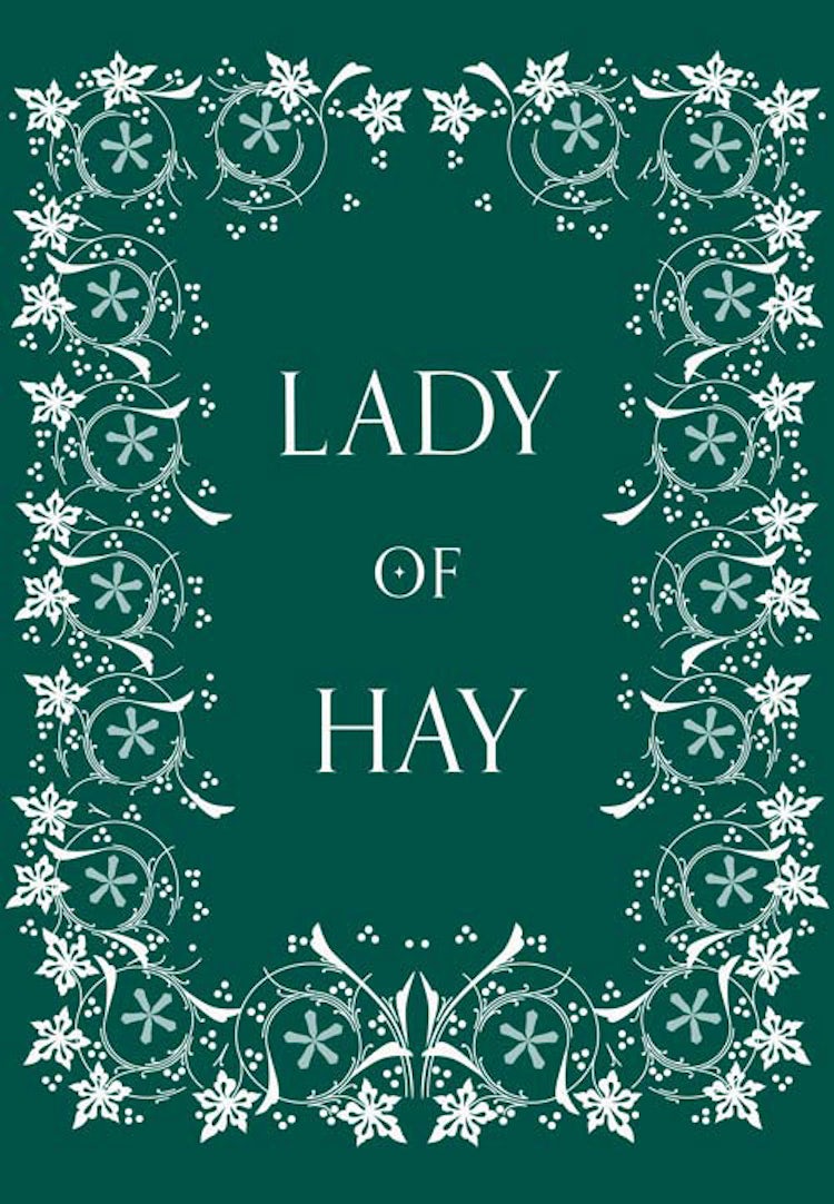 Cover image for Lady Of Hay [Special 30th Anniversary Edition], isbn: 9780008221119