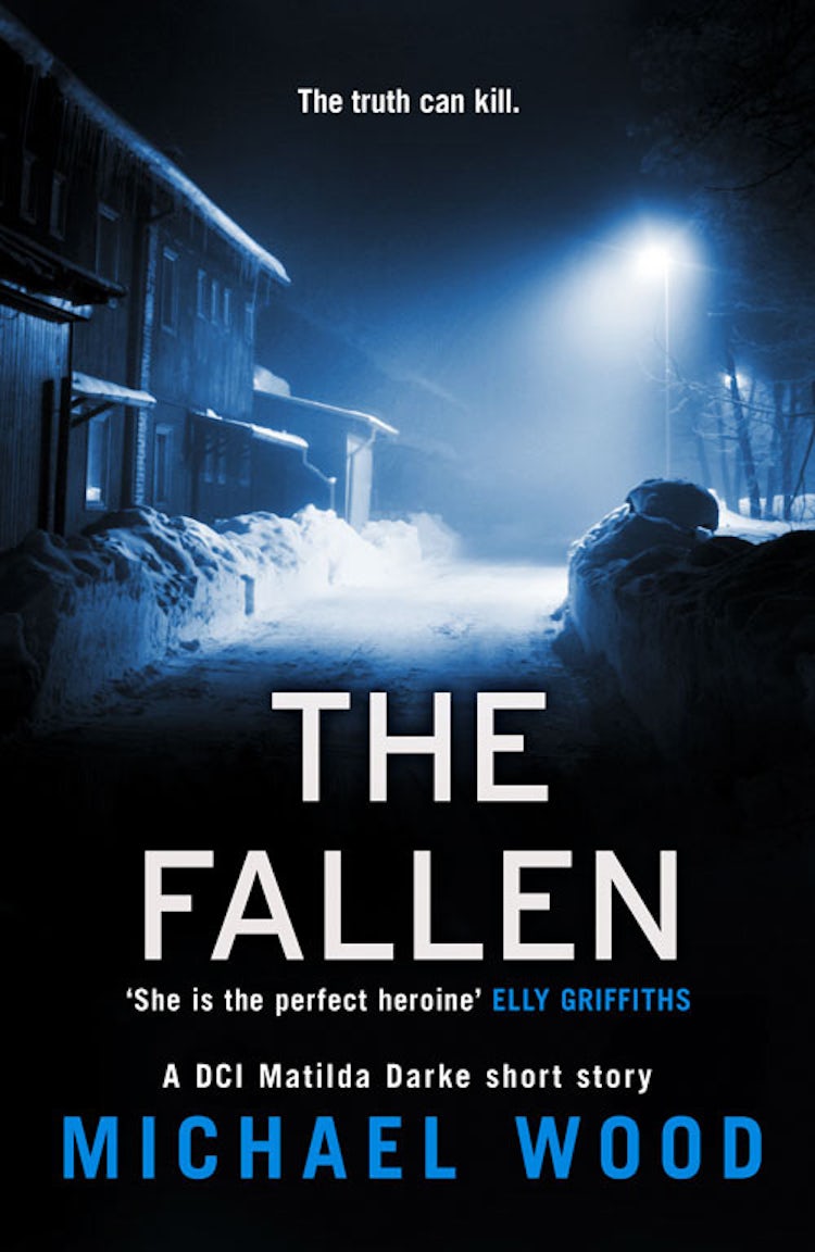 Cover image for The Fallen: A DCI Matilda Darke short story, isbn: 9780008222383