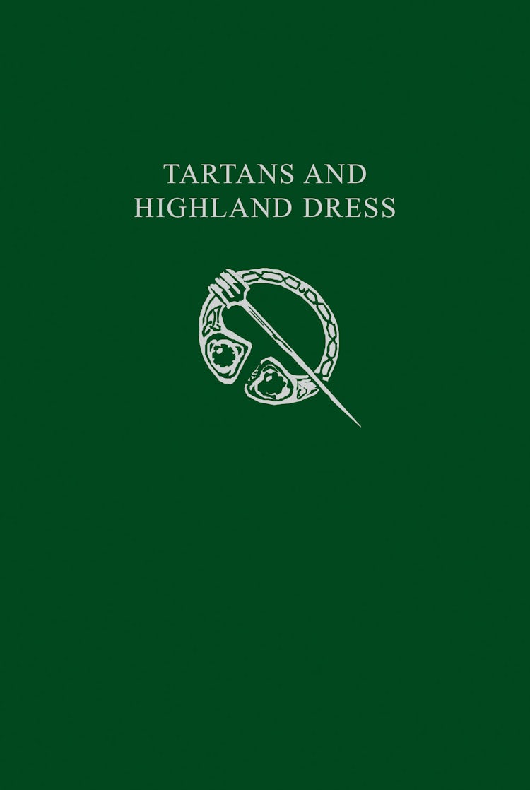 Cover image for Tartans and Highland Dress (Collins Scottish Archive), isbn: 9780008222635