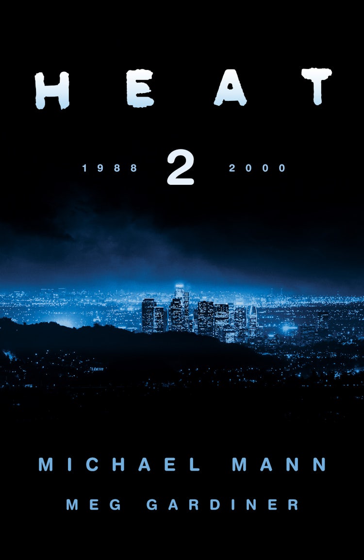 Cover image for Heat 2, isbn: 9780008222765