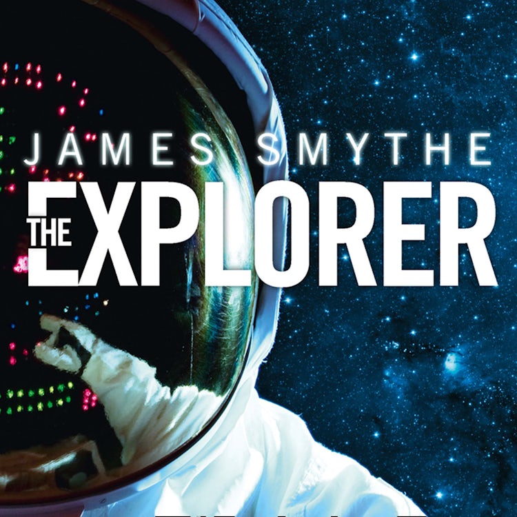 Cover image for The Explorer (The Anomaly Quartet, Book 1), isbn: 9780008223168
