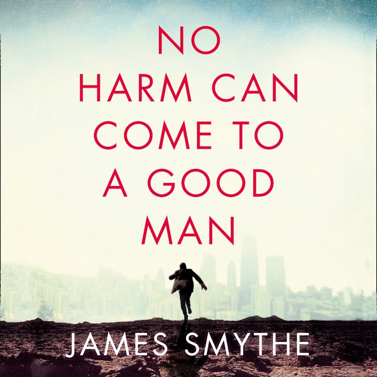 Cover image for No Harm Can Come to a Good Man, isbn: 9780008223243