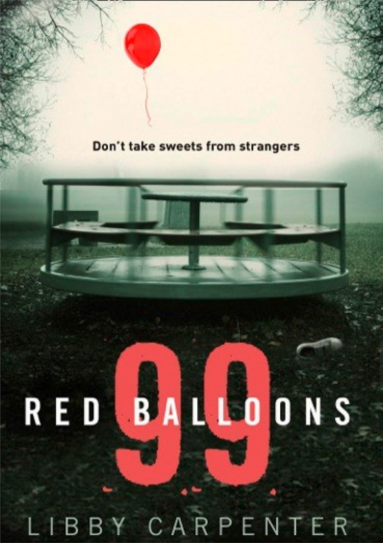 Cover image for 99 Red Balloons, isbn: 9780008223526