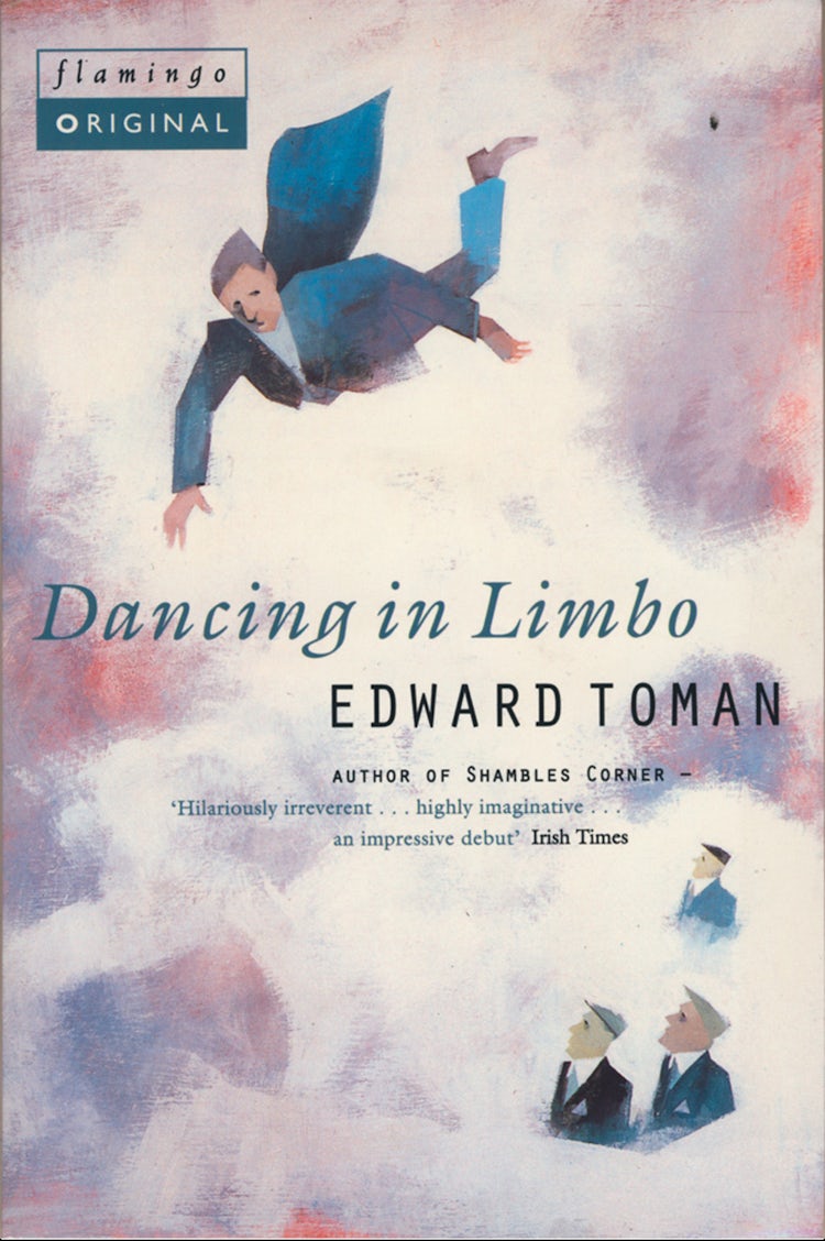 Cover image for Dancing in Limbo, isbn: 9780008228422