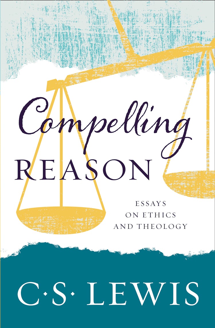 Cover image for Compelling Reason, isbn: 9780008228514