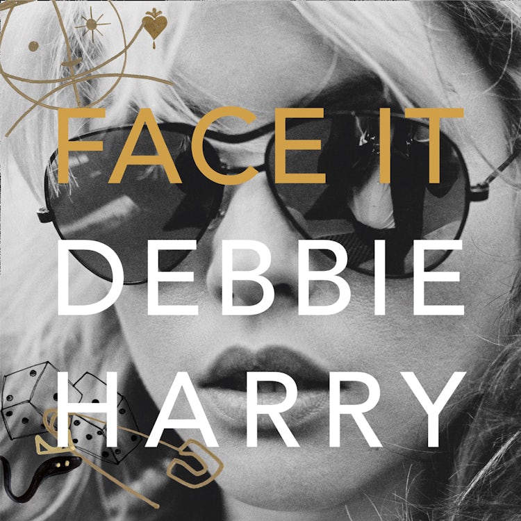 Cover image for Face It: A Memoir, isbn: 9780008229467