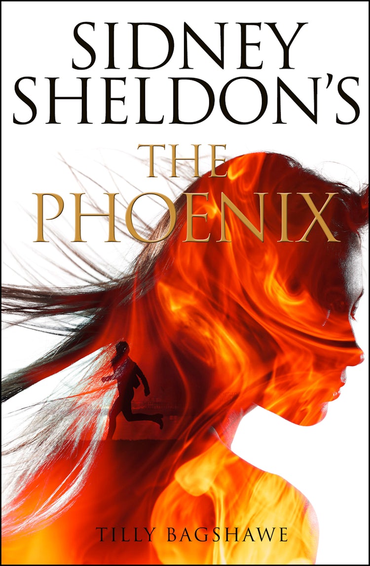 Cover image for The Phoenix, isbn: 9780008229719