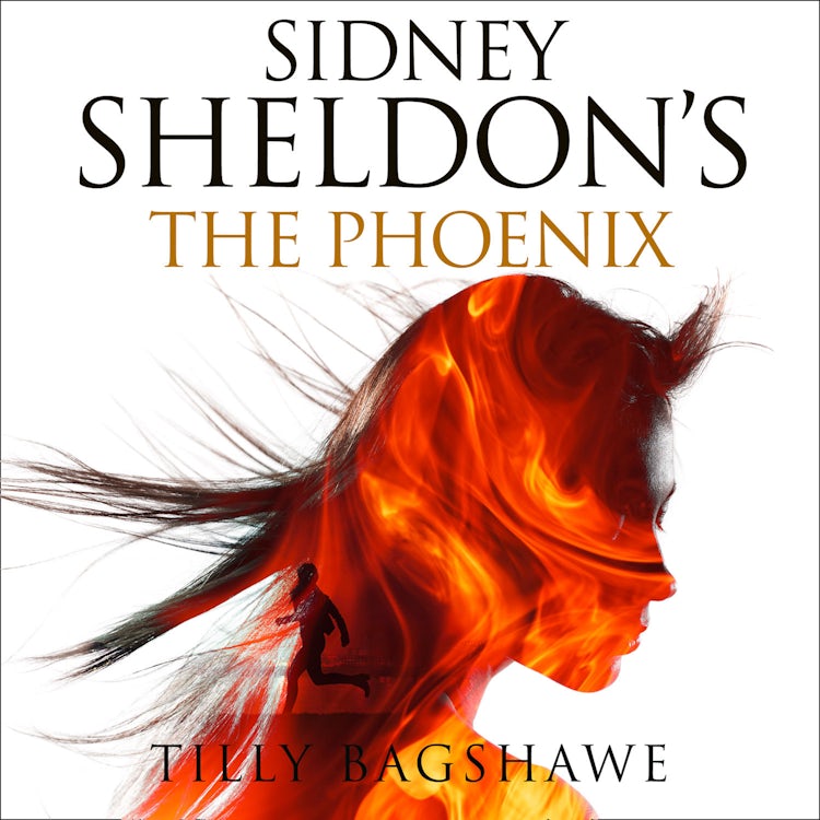 Cover image for The Phoenix: A gripping crime thriller with killer twists and turns, isbn: 9780008229726