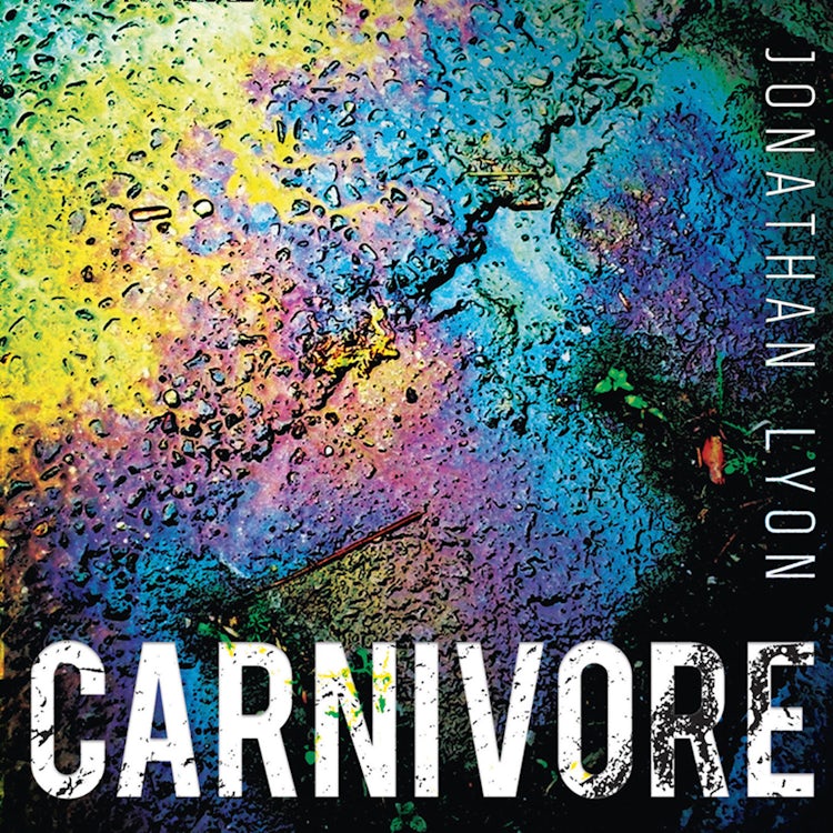Cover image for Carnivore: The most controversial debut literary thriller, isbn: 9780008232603