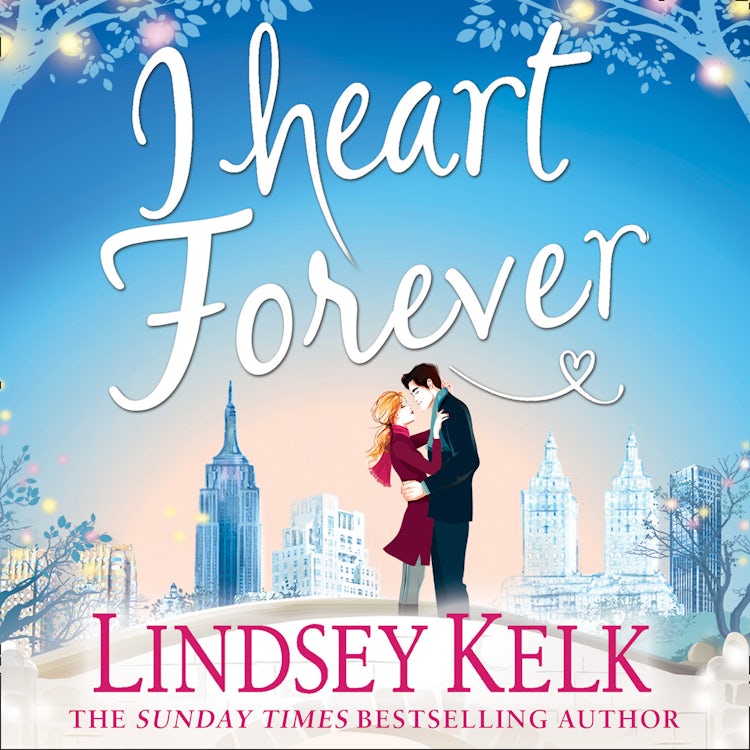 Cover image for I Heart Forever: Hilarious, heartwarming and relatable: escape with this bestselling romantic comedy (I Heart Series, Book 7), isbn: 9780008236847