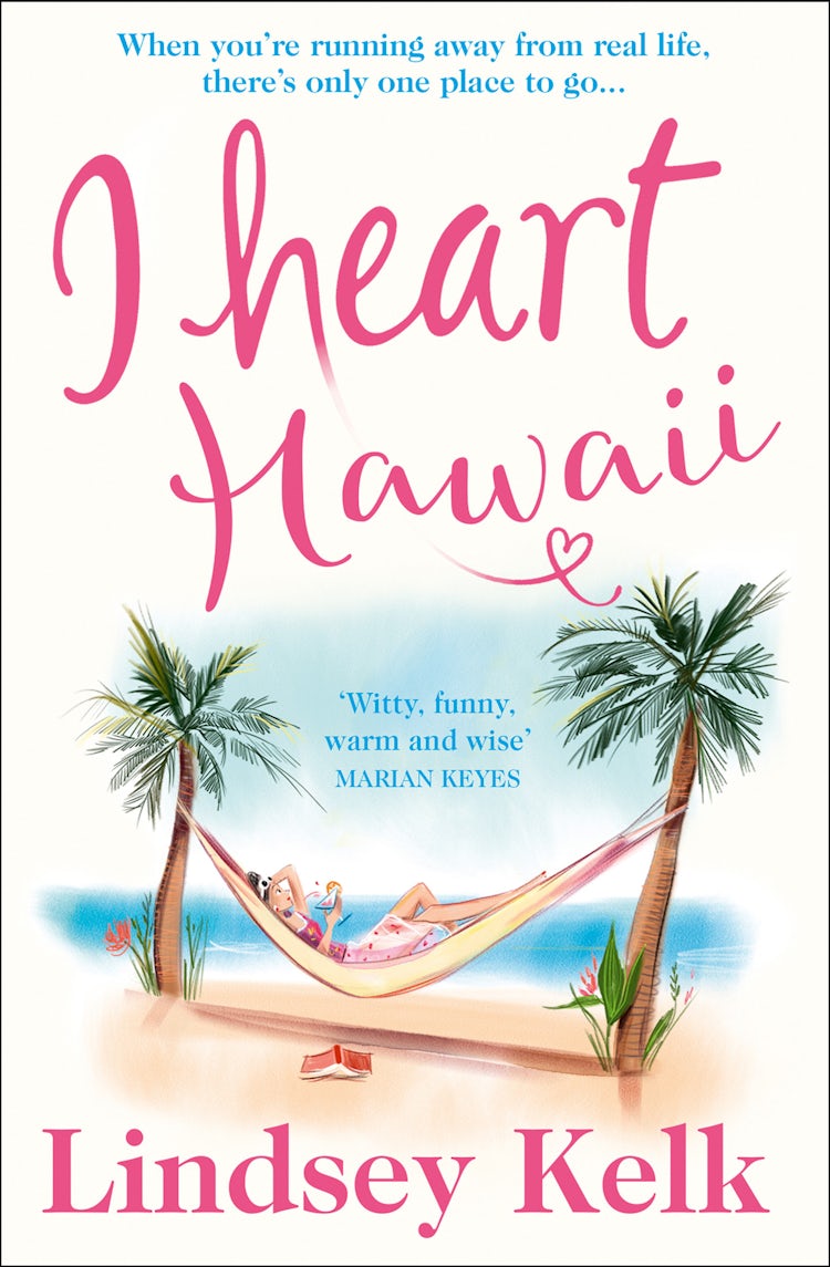Cover image for I Heart Hawaii (I Heart Series, Book 8), isbn: 9780008236878