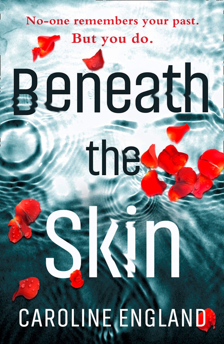 Cover image for Beneath The Skin, isbn: 9780008237523