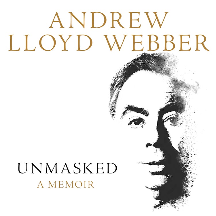 Cover image for Unmasked, isbn: 9780008237639