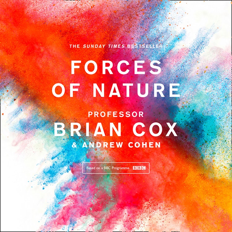 Cover image for Forces of Nature, isbn: 9780008238049