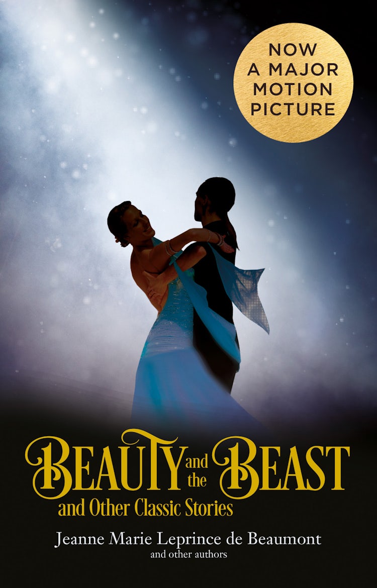 Cover image for Beauty and the Beast and Other Classic Stories (Collins Classics), isbn: 9780008238612