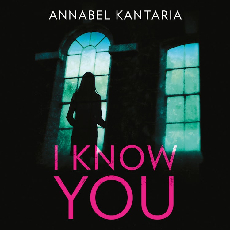 Cover image for I Know You: the dark psychological crime thriller from the author of the new 2025 YOU LIED FIRST, isbn: 9780008238711